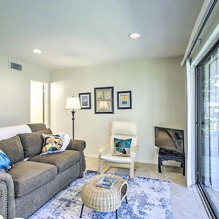 Walden Golf Course Condo Near Lake Conroe! Montgomery Esterno foto
