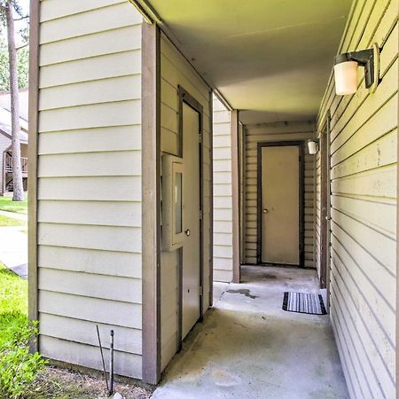 Walden Golf Course Condo Near Lake Conroe! Montgomery Esterno foto