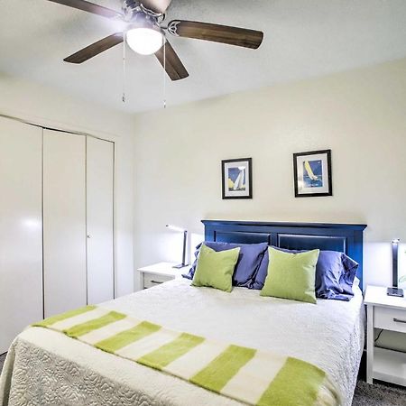 Walden Golf Course Condo Near Lake Conroe! Montgomery Esterno foto