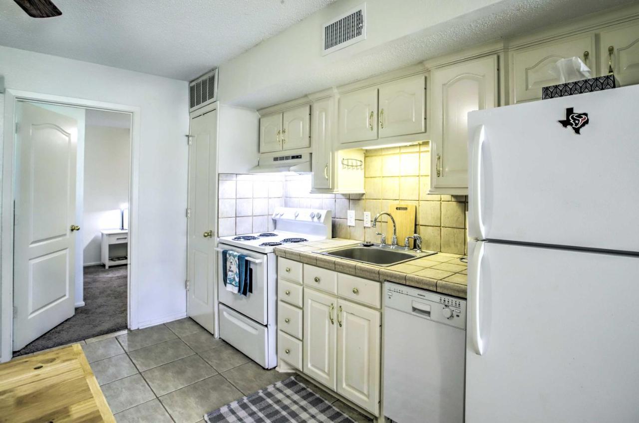 Walden Golf Course Condo Near Lake Conroe! Montgomery Esterno foto