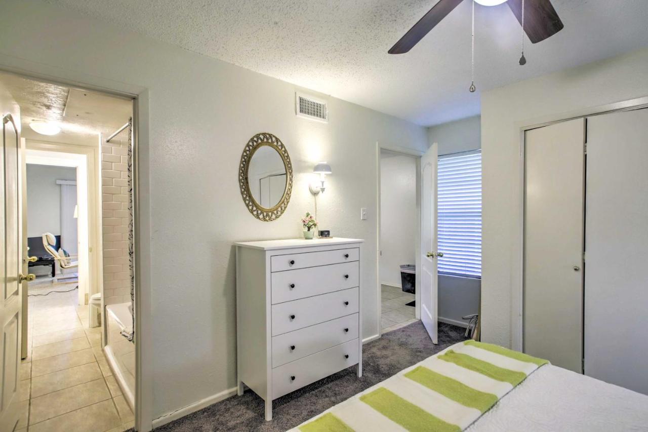 Walden Golf Course Condo Near Lake Conroe! Montgomery Esterno foto