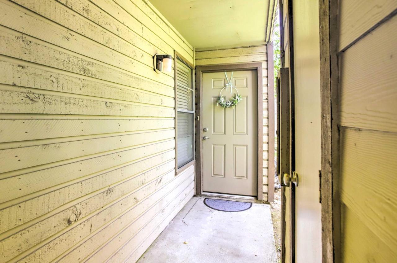 Walden Golf Course Condo Near Lake Conroe! Montgomery Esterno foto