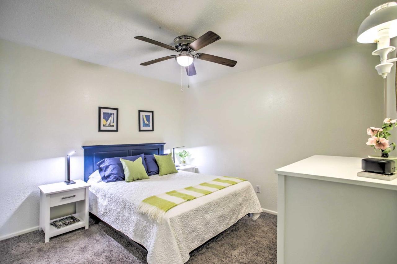 Walden Golf Course Condo Near Lake Conroe! Montgomery Esterno foto