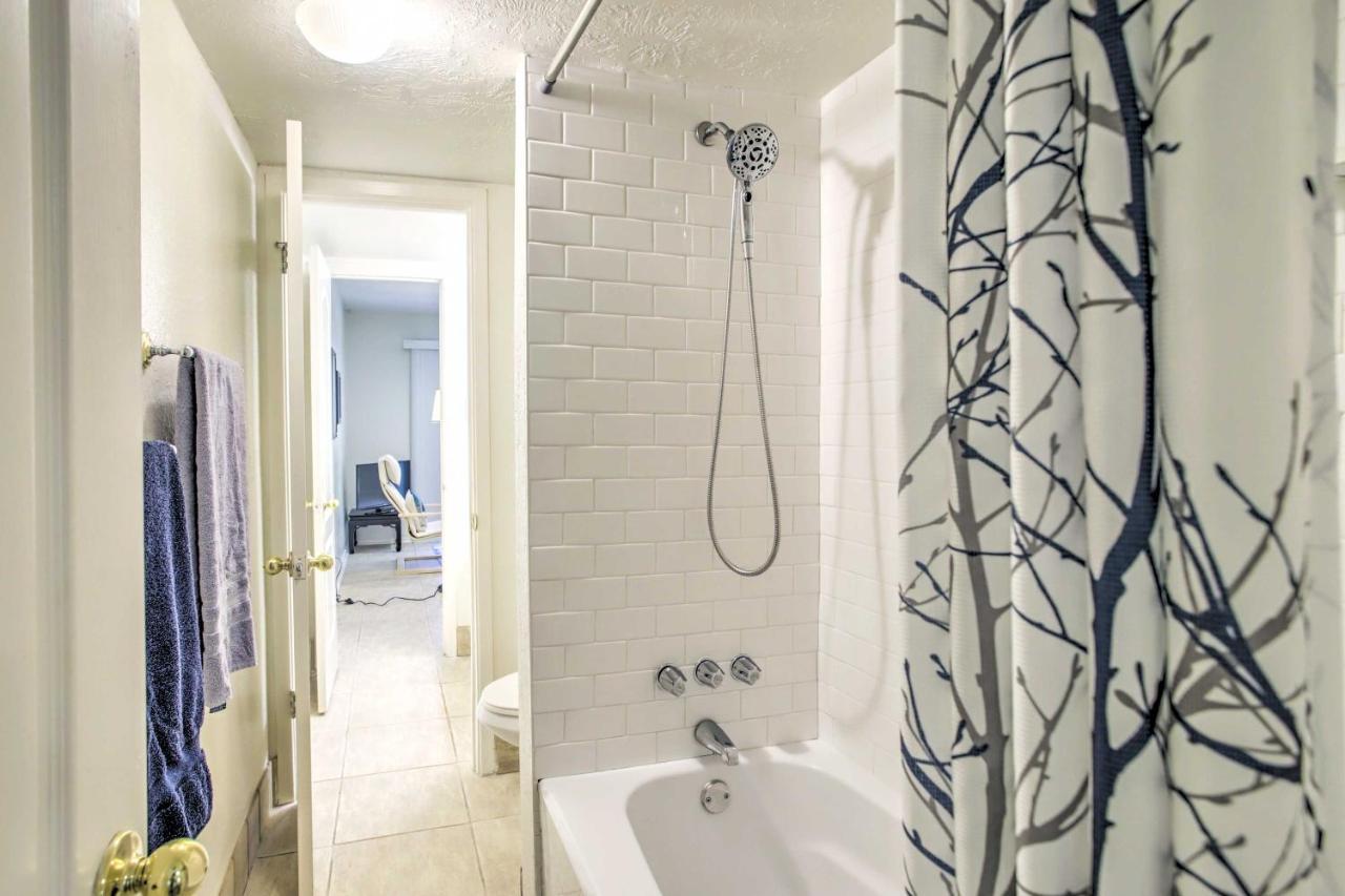 Walden Golf Course Condo Near Lake Conroe! Montgomery Esterno foto