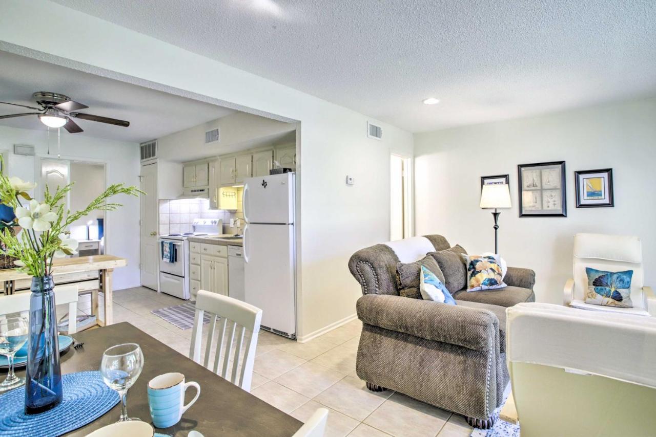 Walden Golf Course Condo Near Lake Conroe! Montgomery Esterno foto