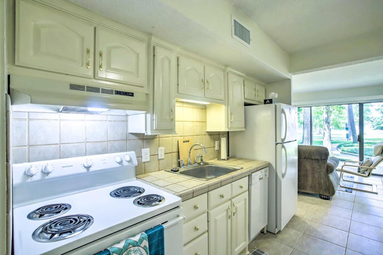 Walden Golf Course Condo Near Lake Conroe! Montgomery Esterno foto