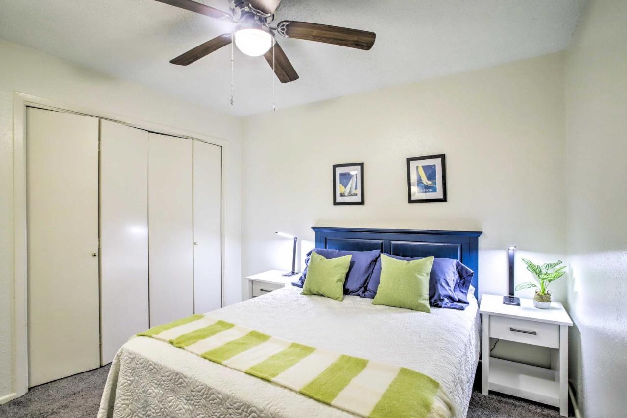 Walden Golf Course Condo Near Lake Conroe! Montgomery Esterno foto